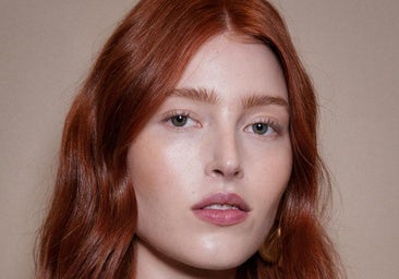 Seis rubores en barra que favorecen todo tipo de piel: edificables y duraderos.